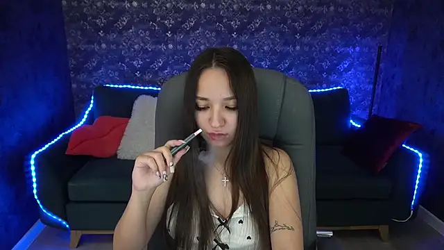 ElysLunar online show from 10, 12, 2024