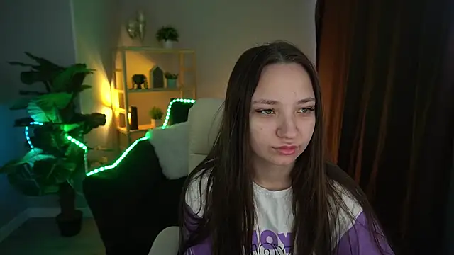 ElysLunar online show from 20, 12, 2024