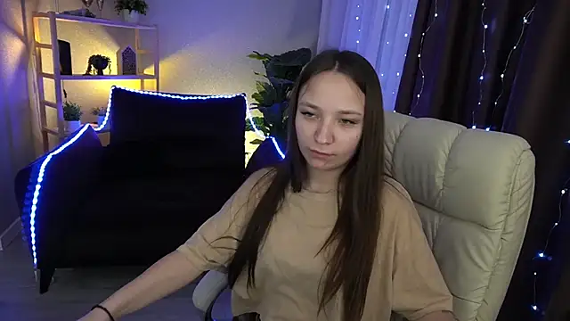 ElysLunar online show from 27, 1, 2025