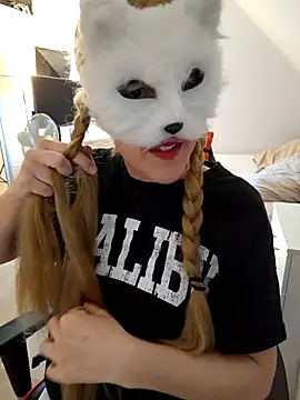 Hexe12346 online show from 28, 3, 2026