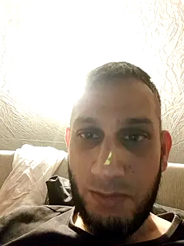 10Pablo1984 online show from 15, 1, 2025