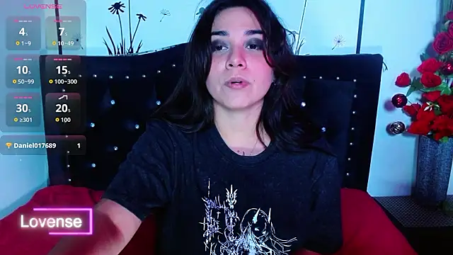 Snapshot of Lune_Claire chatting on 14, 2, 2026 Lune Claire online show from 14, 2, 2026