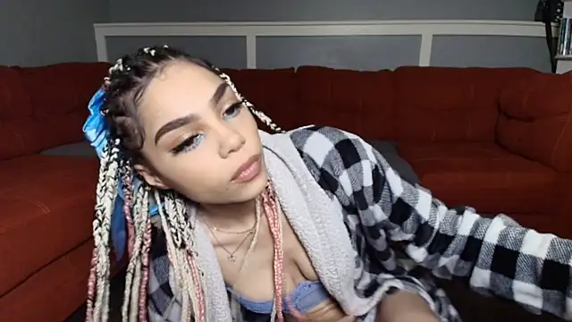 kittymarie28 online show from 19, 9, 2025