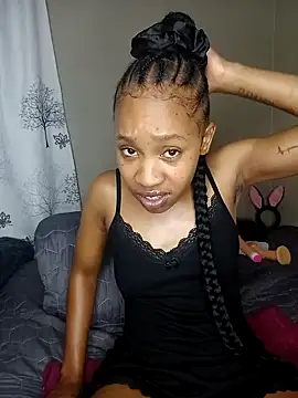 CocoSexyBabe online show from 9, 1, 2025