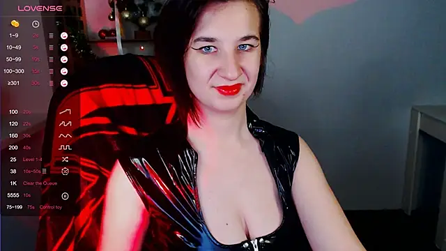 Snapshot of Goddess_Sophie chatting on 16, 12, 2024 Goddess Sophie online show from 16, 12, 2024