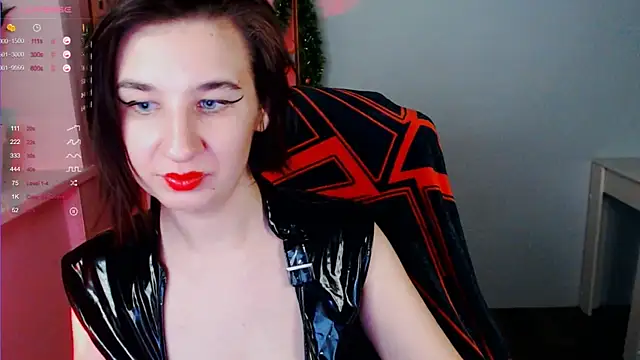 Snapshot of Goddess_Sophie chatting on 21, 12, 2024 Goddess Sophie online show from 21, 12, 2024