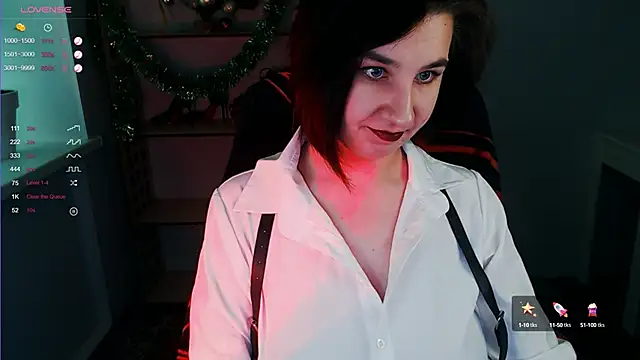 Snapshot of Goddess_Sophie chatting on 16, 1, 2025 Goddess Sophie online show from 16, 1, 2025