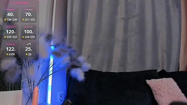 Snapshot of Colleen_Blake chatting on 12, 3, 2025 Colleen Blake online show from 12, 3, 2025