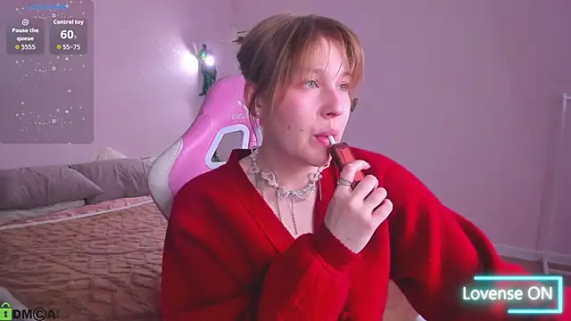 Colleen Blake online show from 8, 1, 2026