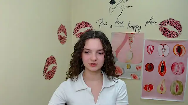  SusieSu  online show from 26, 1, 2025