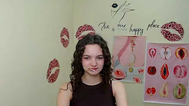  SusieSu  online show from 27, 1, 2025