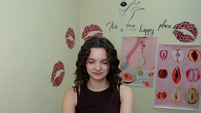  SusieSu  online show from 27, 1, 2025