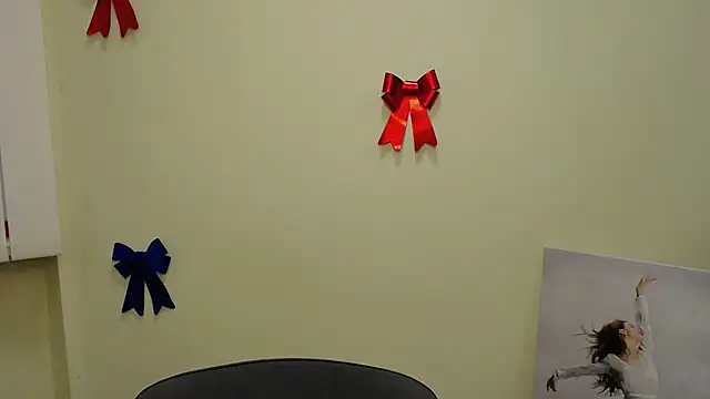  SusieSu  online show from 29, 1, 2025