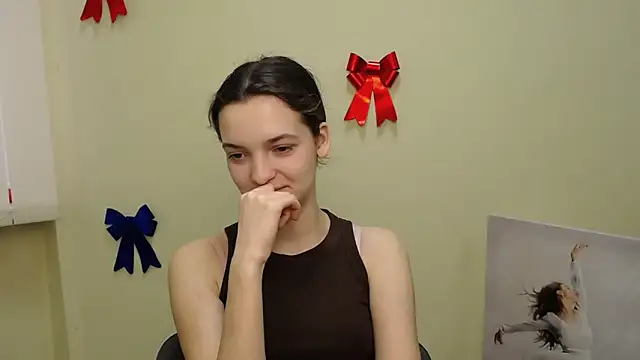  SusieSu  online show from 29, 1, 2025