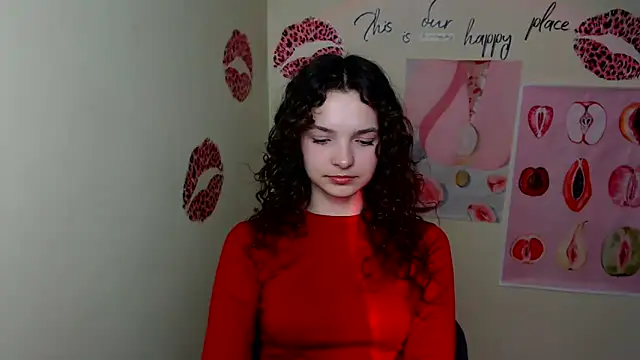  SusieSu  online show from 7, 3, 2025