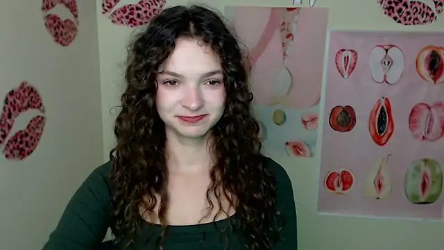  SusieSu  online show from 7, 10, 2025