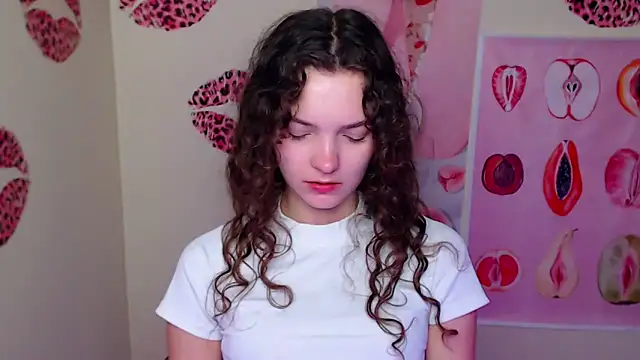  SusieSu  online show from 24, 10, 2025