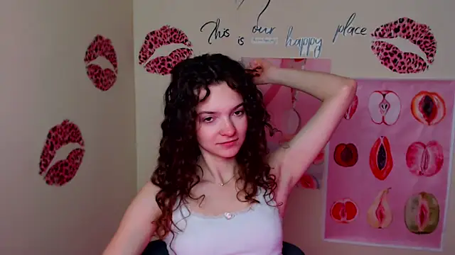  SusieSu  online show from 30, 3, 2026