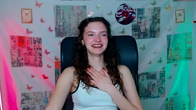  SusieSu  online show from 9, 4, 2026