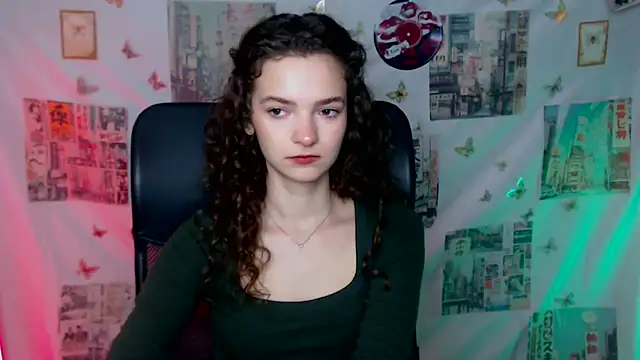  SusieSu  online show from 17, 4, 2026