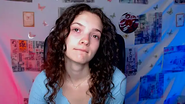  SusieSu  online show from 19, 5, 2026