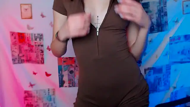  SusieSu  online show from 2, 7, 2026