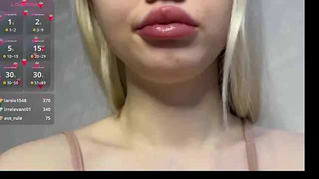 SusieEvans online show from 3, 12, 2024