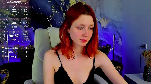 Snapshot of MagicLilu chatting on 9, 2, 2025 MagicLilu online show from 9, 2, 2025