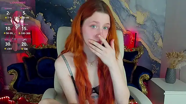 Snapshot of MagicLilu chatting on 2, 3, 2025 MagicLilu online show from 2, 3, 2025