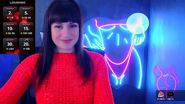 Violla My online show from 4, 3, 2025