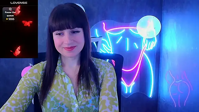 Violla My online show from 5, 3, 2025