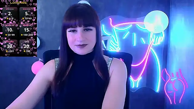 Violla My online show from 12, 3, 2025