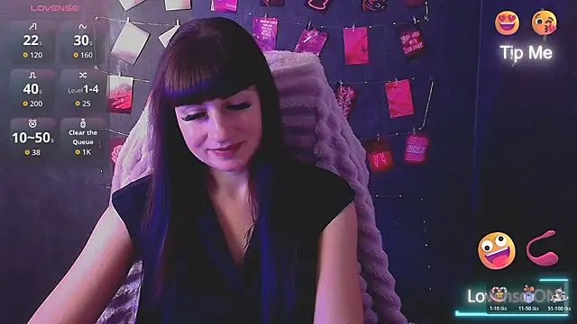 Violla My online show from 30, 10, 2025