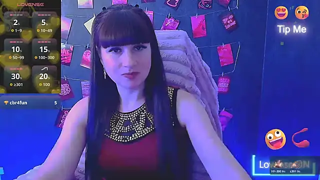 Violla My online show from 9, 2, 2026