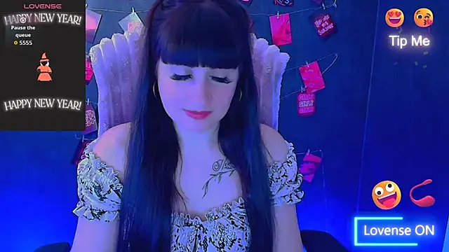 Snapshot of Violla_My chatting on 17, 4, 2026 Violla My online show from 17, 4, 2026