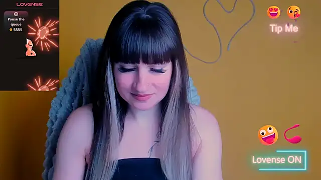 Snapshot of Violla_My chatting on 2, 5, 2026 Violla My online show from 2, 5, 2026