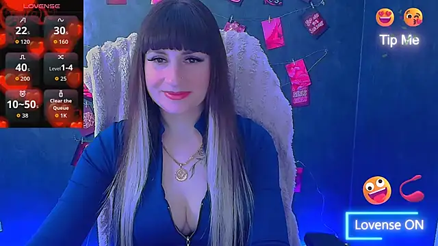 Snapshot of Violla_My chatting on 14, 5, 2026 Violla My online show from 14, 5, 2026