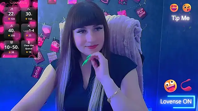 Snapshot of Violla_My chatting on 15, 5, 2026 Violla My online show from 15, 5, 2026