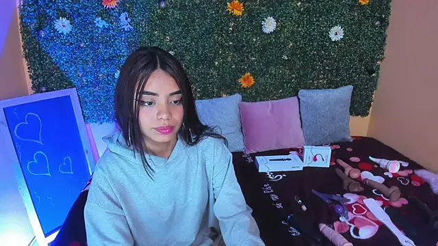 Snapshot of Tiffany_sander chatting on 26, 1, 2025 Tiffany sander online show from 26, 1, 2025