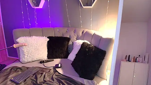 Snapshot of Tiffany_sander chatting on 29, 1, 2025 Tiffany sander online show from 29, 1, 2025