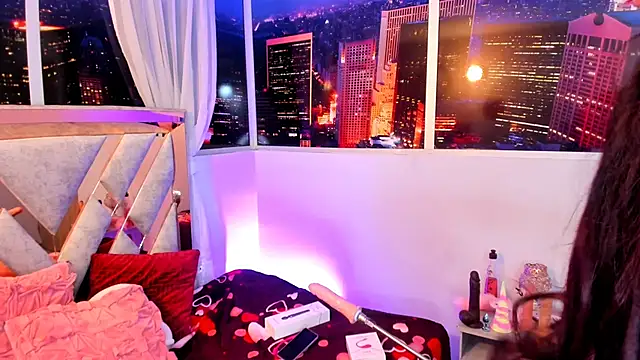 Snapshot of Tiffany_sander chatting on 11, 2, 2025 Tiffany sander online show from 11, 2, 2025