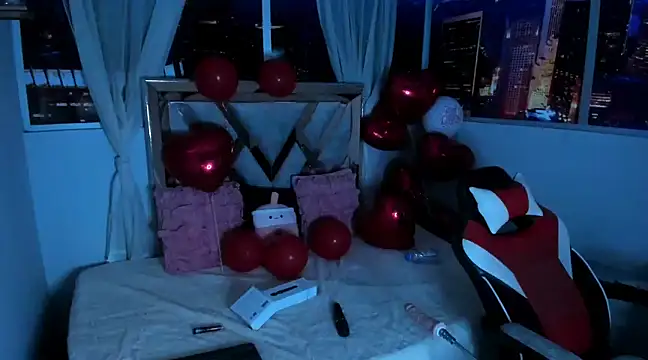 Snapshot of Tiffany_sander chatting on 15, 2, 2025 Tiffany sander online show from 15, 2, 2025