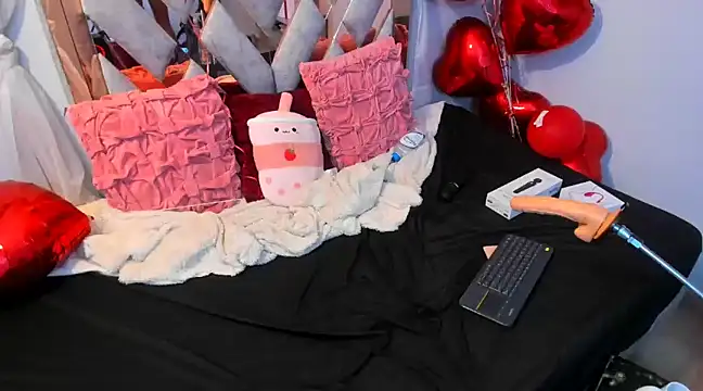 Snapshot of Tiffany_sander chatting on 15, 2, 2025 Tiffany sander online show from 15, 2, 2025