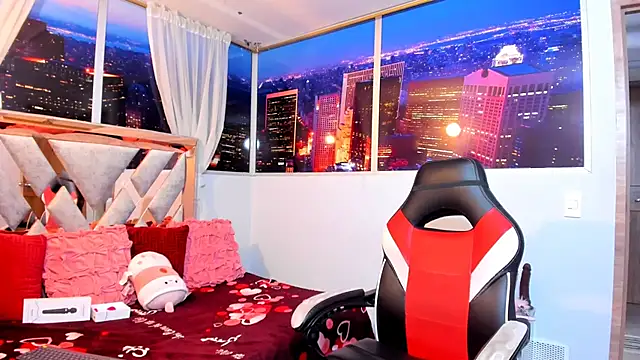 Snapshot of Tiffany_sander chatting on 21, 2, 2025 Tiffany sander online show from 21, 2, 2025