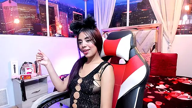 Snapshot of Tiffany_sander chatting on 28, 2, 2025 Tiffany sander online show from 28, 2, 2025