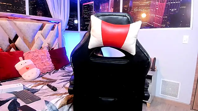 Snapshot of Tiffany_sander chatting on 13, 3, 2025 Tiffany sander online show from 13, 3, 2025