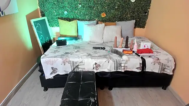 Snapshot of Tiffany_sander chatting on 22, 3, 2025 Tiffany sander online show from 22, 3, 2025