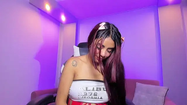 Snapshot of Tiffany_sander chatting on 16, 9, 2025 Tiffany sander online show from 16, 9, 2025