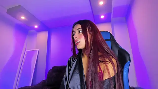 Snapshot of Tiffany_sander chatting on 27, 9, 2025 Tiffany sander online show from 27, 9, 2025