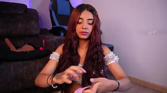 Snapshot of Tiffany_sander chatting on 2, 10, 2025 Tiffany sander online show from 2, 10, 2025